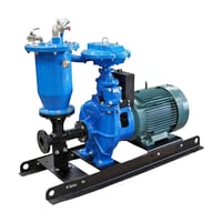 Better fit for buyers who need a real discussion about fluid behavior, line loss, solids, and uptime Better fit for buyers who need a real discussion about fluid behavior, line loss, solids, and uptime