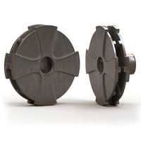 Boundary Layer Rotor Boundary Layer Rotor