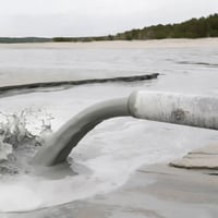 Pump the Slurry1