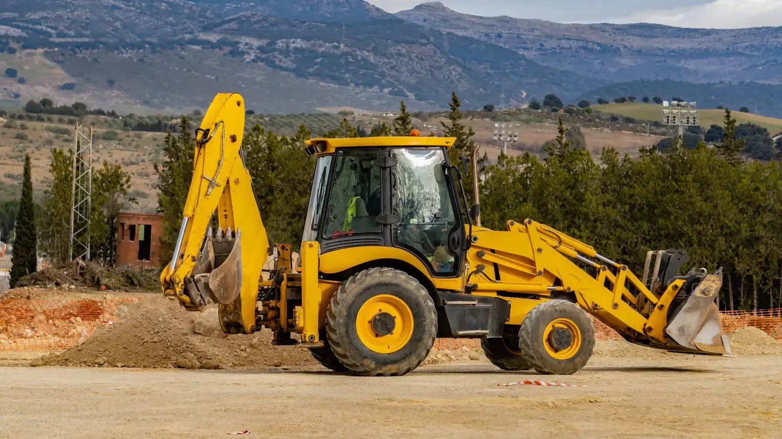 eddy-excavator-pump-attachment-backhoe-excavator